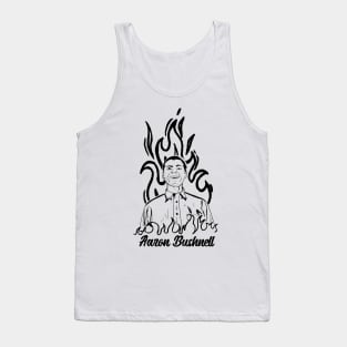 Aaron Bushnell Style Classic Tank Top